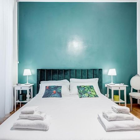 Bdc - Residenza Valadier 3-Bdr And 3 Bathrooms Apt Rome Luaran gambar