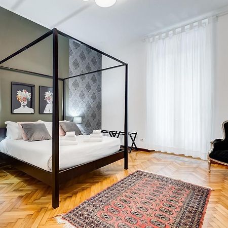 Bdc - Residenza Valadier 3-Bdr And 3 Bathrooms Apt Rome Luaran gambar