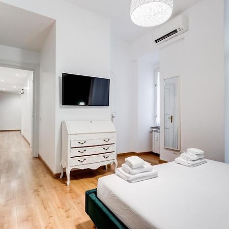 Bdc - Residenza Valadier 3-Bdr And 3 Bathrooms Apt Rome Luaran gambar