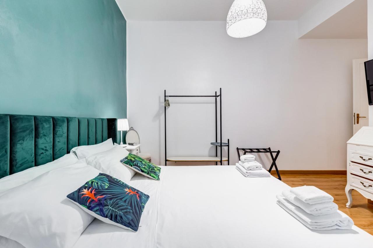 Bdc - Residenza Valadier 3-Bdr And 3 Bathrooms Apt Rome Luaran gambar