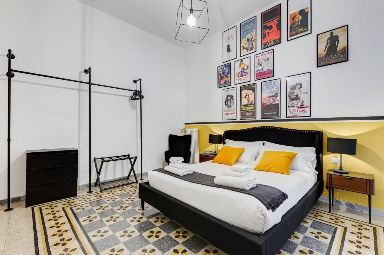Bdc - Residenza Valadier 3-Bdr And 3 Bathrooms Apt Rome Luaran gambar