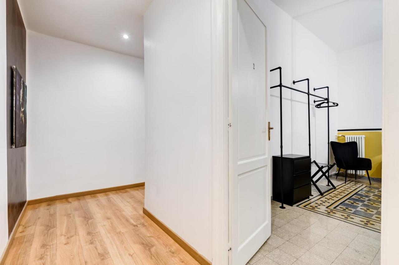 Bdc - Residenza Valadier 3-Bdr And 3 Bathrooms Apt Rome Luaran gambar