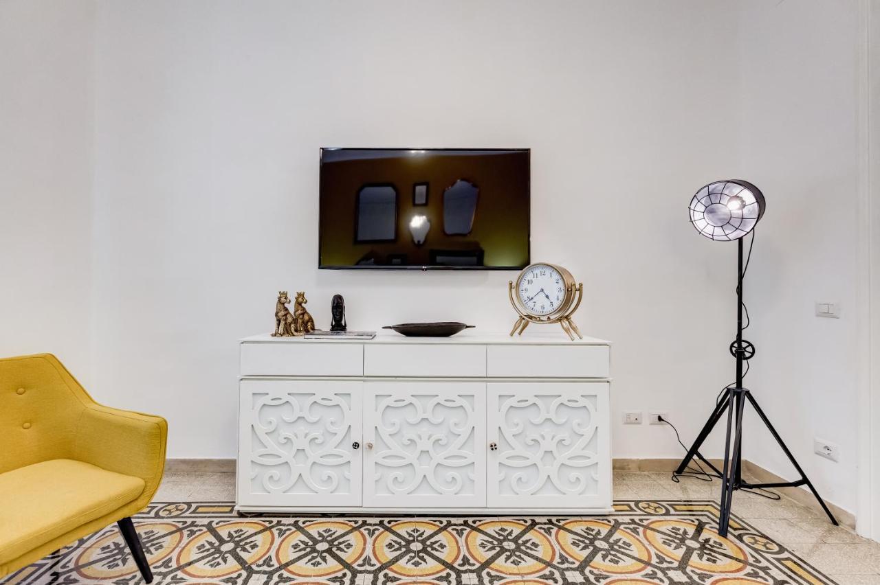 Bdc - Residenza Valadier 3-Bdr And 3 Bathrooms Apt Rome Luaran gambar