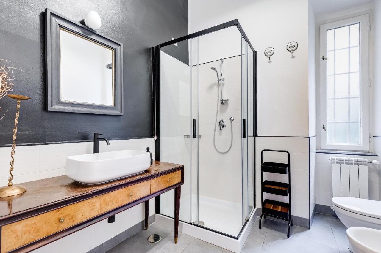Bdc - Residenza Valadier 3-Bdr And 3 Bathrooms Apt Rome Luaran gambar