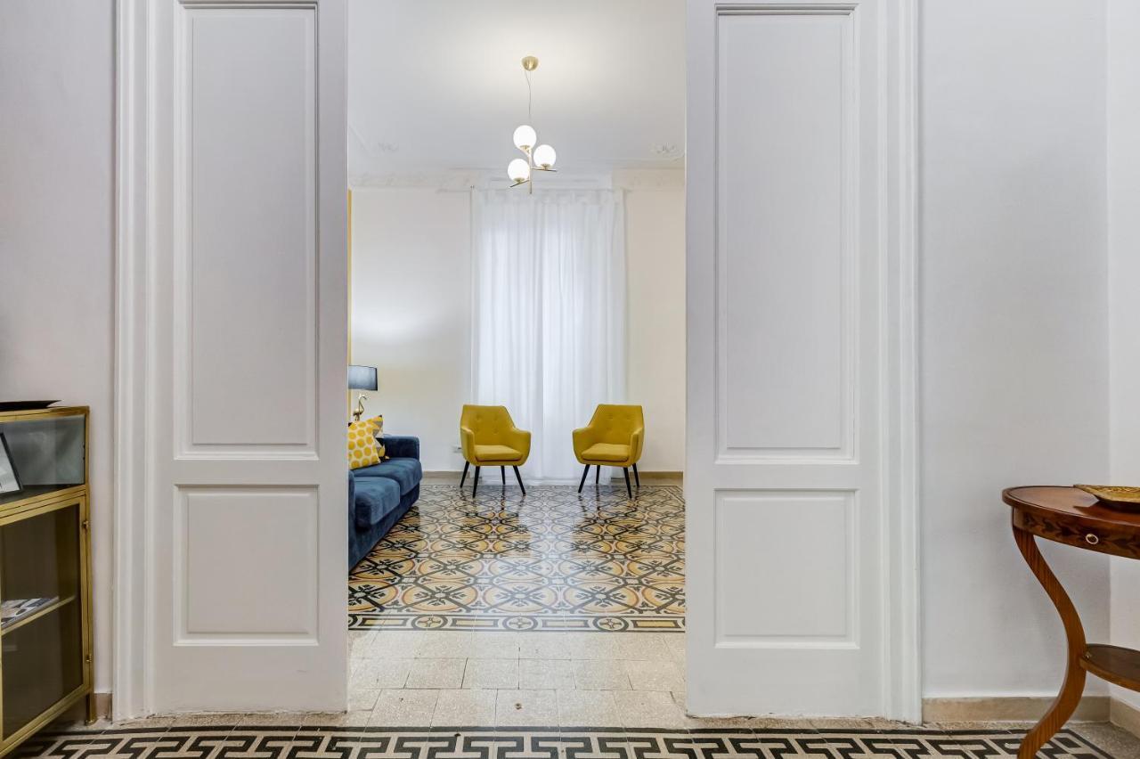 Bdc - Residenza Valadier 3-Bdr And 3 Bathrooms Apt Rome Luaran gambar