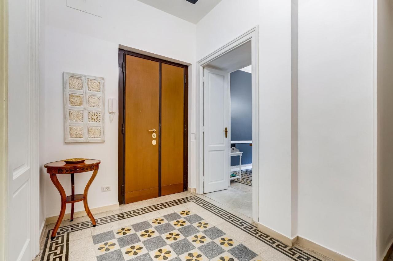 Bdc - Residenza Valadier 3-Bdr And 3 Bathrooms Apt Rome Luaran gambar
