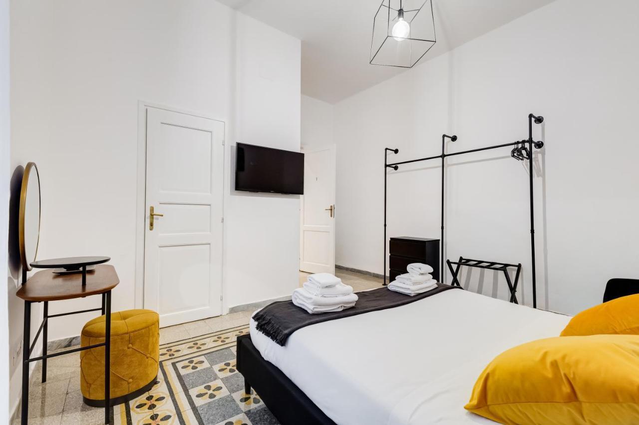 Bdc - Residenza Valadier 3-Bdr And 3 Bathrooms Apt Rome Luaran gambar