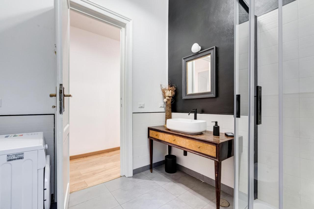 Bdc - Residenza Valadier 3-Bdr And 3 Bathrooms Apt Rome Luaran gambar