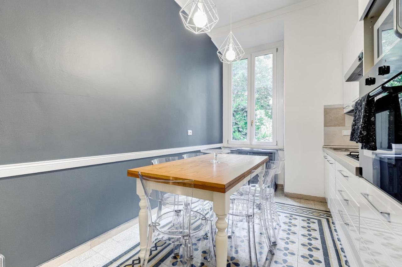 Bdc - Residenza Valadier 3-Bdr And 3 Bathrooms Apt Rome Luaran gambar